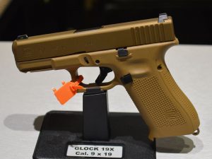 SHOT Show 2018 Pictures