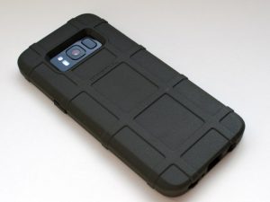 Magpul Field Case Samsung Galaxy S8 Review