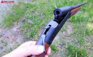 Henry Arms Single Shot Shotgun in .410, Review & Range Test.
