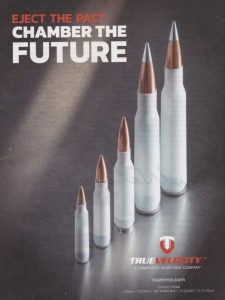 Composite Ammo Gets An Upgrade