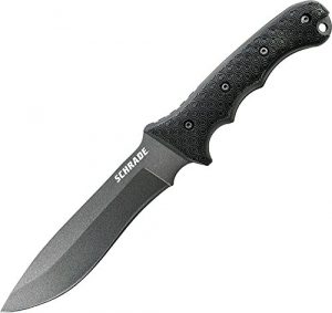 Deal Alert: Schrade SCHF9 Survival Knife Sale