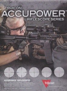 Tips On How To Purchase A Rifle Scope