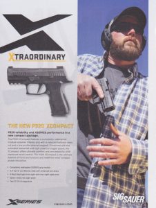 Xtraordinary Conceal Carry