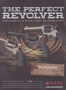 New Revolvers Under $250