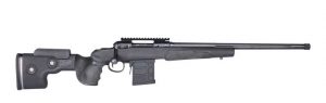 Savage Arms New 6.5 PRC Rifles