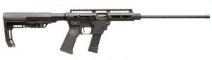 TNW Firearms Ultralight 4lb 9mm Takedown Rifle