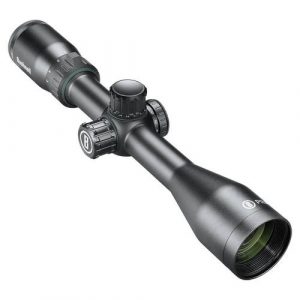 Bushnell’s New Prime Riflescopes