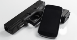 Smart guns coming to the US? Two companies are testing products