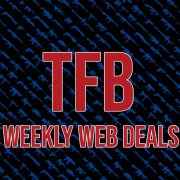 TFB Weekly Web Deals 25: Aftermarket AR-15 Triggers