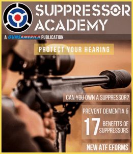 Need Suppressor INFO? Suppressor Academy Is Great Resource