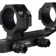 New Trijicon Quick Release Mounts with Q-LOC Technology