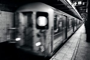 New York Takes Exactly The Wrong Approach On Subway Crime