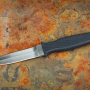 Fallkniven Reintroduces the G1z Garm Fighter Knife