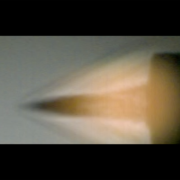 DIY Schlieren Imaging of Bullets In Slow Motion