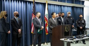 California’s state-sponsored terrorism of concealed carriers