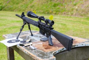 Firearms Policy Coalition Files Ninth Circuit Motion to Lift Stay of California’s Assault Weapons Ban Ruling