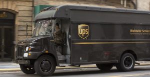 BREAKING: UPS cancelling gun dealers’ accounts, destroying packages in transit