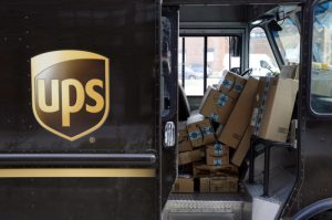 BREAKING: UPS Cuts Off Gun Parts Retailers for Selling ‘Ghost Guns,’ Threatens to Seize and Destroy In-Transit Packages
