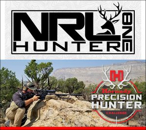Hornady NRL Hunter Challenge Featured on Shooting USA TV