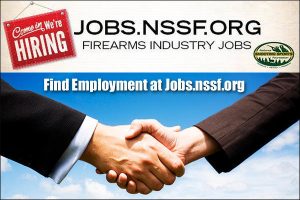 Looking for Work? Here Are Gun Industry Job Listings