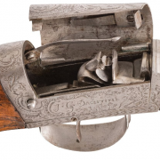 10 Obscure Flintlock Guns from August 2022 Rock Island Premier Firearms Auction