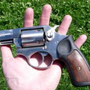 Wheelgun Wednesday: Ruger SP101 Review