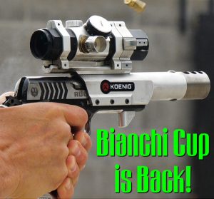2022 Bianchi Cup on Shooting USA TV Today