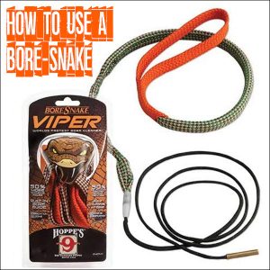 Smart Advice on When and How to Use Bore-Snakes for Cleaning