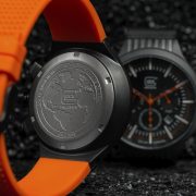 Glock Watch Global – Now Comes In Orange