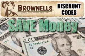 Get Major Savings with Brownells Discount Codes — Up to 15%