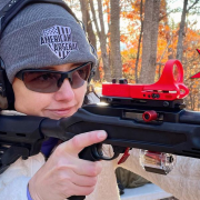 TFB B-Side Podcast: Tara with How I Carry (Concealed Carry For Women)