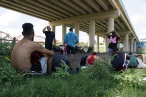 Texas Border Town Residents Tool Up After ‘Migrant’ Crime Grows