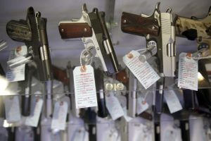Poll in Gun Control-Friendly Washington, D.C. Shows Americans Don’t Want Banks Monitoring Their Gun Purchases