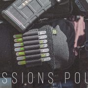 High Speed Gear’s New Adaptable Mini Missions Pouch