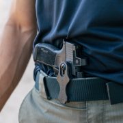 Safariland Unveils the New Schema IWB Holster Collection