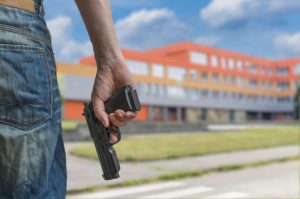 BREAKING: 15 Killed, 24 Wounded in Russian School Shooting
