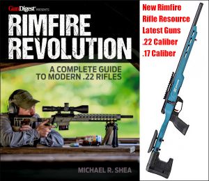 Good Guide for NRL22 Competitors — Rimfire Revolution Book
