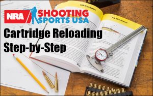 Step-by-Step Guide to Cartridge Reloading