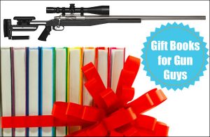 Holiday Book Buyers Guide — Ten Great Gun Books
