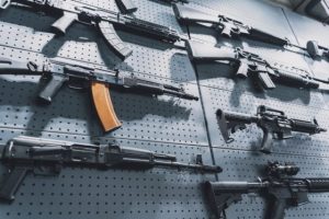 The Next State to Enact An Unconstitutional ‘Assault Weapon’ Ban: Illinois