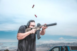 SHOT Show: JK Armament Releases Modular 12 GA Shotgun Suppressors