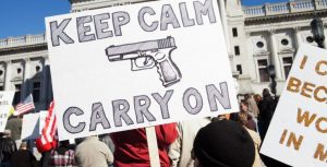 Florida’s unlicensed concealed-carry bill already under attack