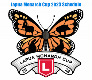 Silhouette Shooting — Lapua Monach Cup 2023 Events