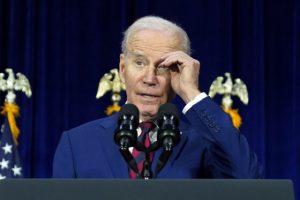 It’s Impossible for Joe Biden to Crack Down on Gun Rights Enough to Satisfy Dems and the Gun Control Industry