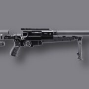 BIGGER BLK: Announcing the B&T USA Advanced Precision Rifle In 8.6BLK