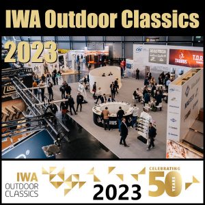 Sunday GunDay: IWA Outdoors Classics 2023 — Euro SHOT Show