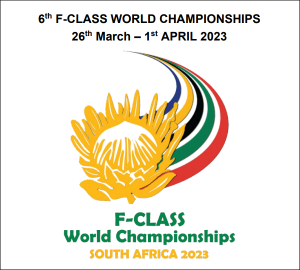 2023 F-Class World Championships Start Soon in South Africa