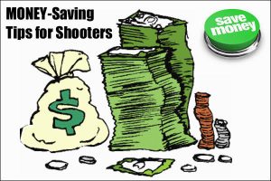 Six Ways Shooters Can Save Money This Spring
