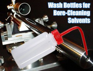 Speed Up Bore Cleaning Tasks with Wash Bottles