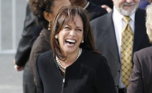 Now They’re REALLY Serious: Biden Taps VP Harris to Lead Administration’s Gun Control Messaging